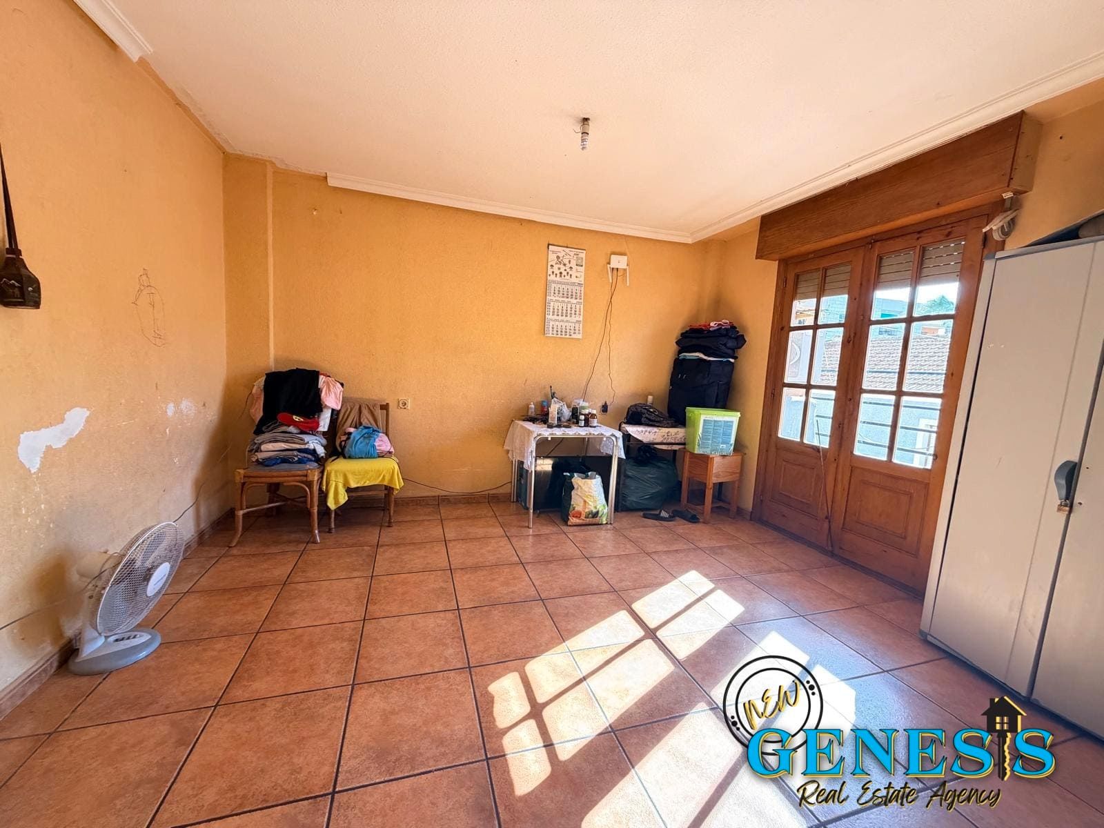 Apartament en venda en Benijófar amb Aire condicionat, Terrassa i Traster