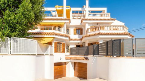 Foto 2 von Einfamilien-Reihenhaus zum Verkauf in Can Pastilla, Palma de Mallorca