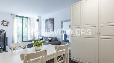 Foto 4 von Wohnung zur Miete in Fort Pienc, Barcelona Capital