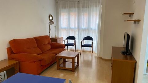 Foto 2 de Apartament de lloguer a Calle de la Florista, 156, Ciutat Fallera, Valencia Capital