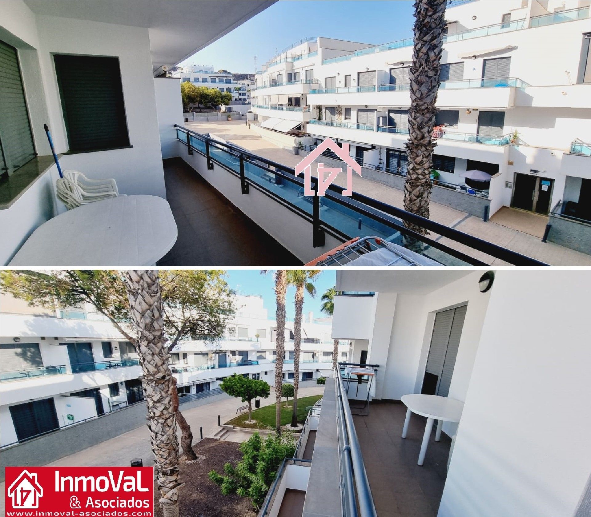 Flat for sale in Las Escobetas