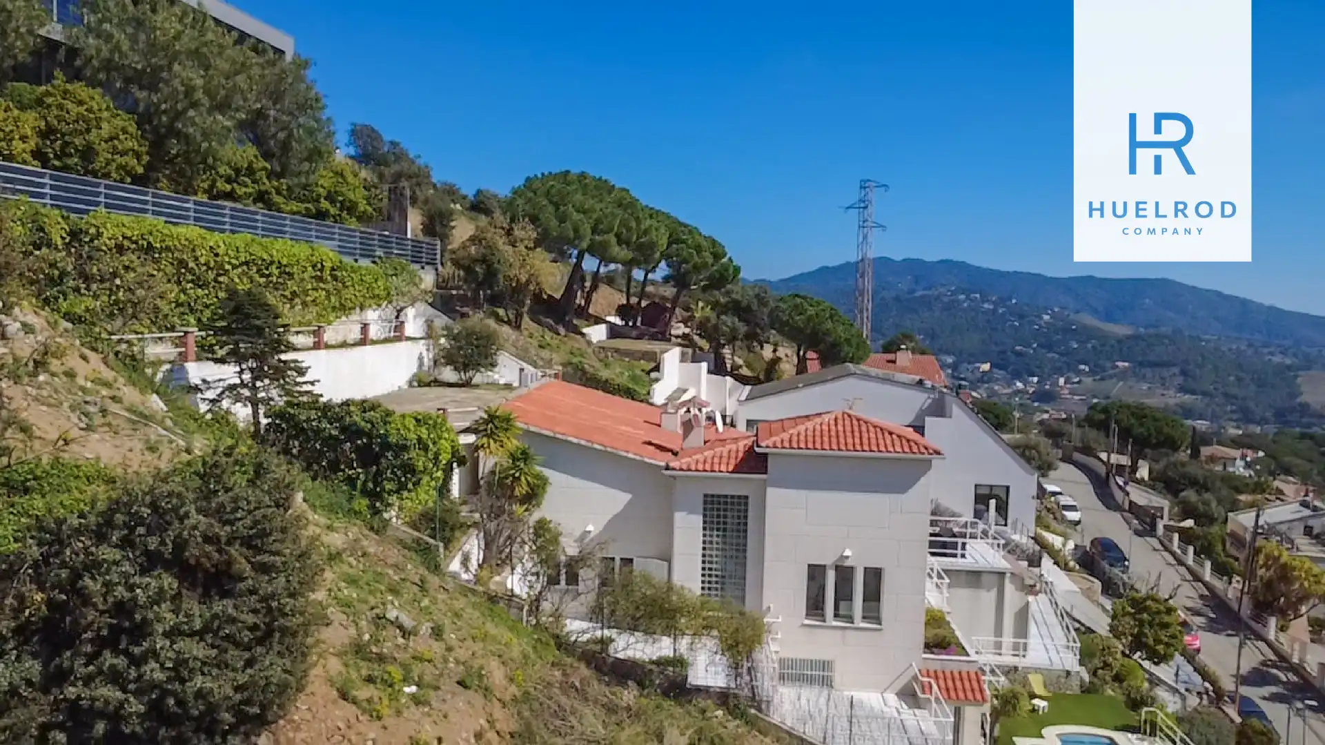 Residencial en venta en Carrer Tudó, 7, Alella