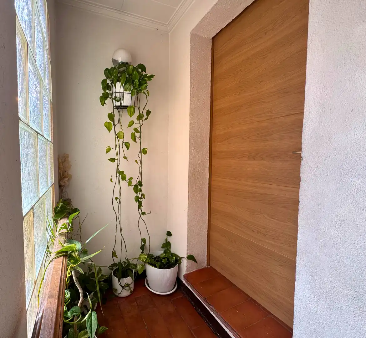 Terrassa de Casa o xalet en venda en Vilajuïga amb Calefacció, Terrassa i Moblat