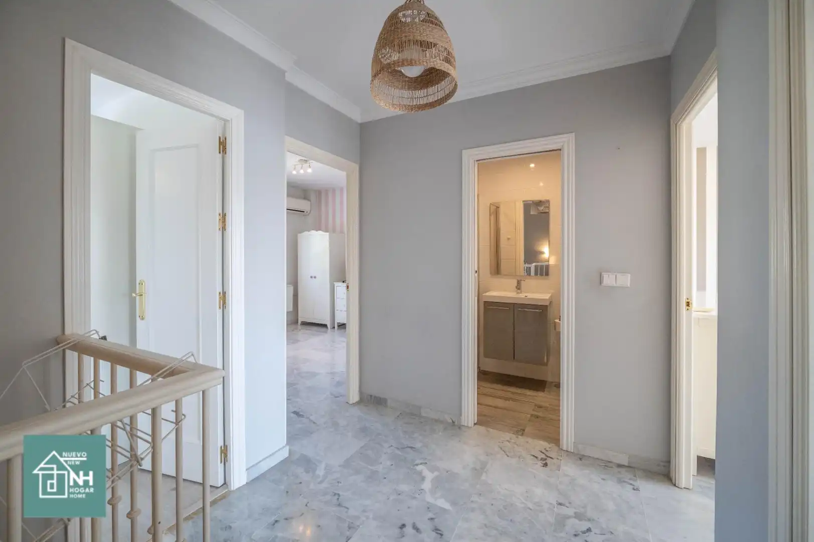 Casa a schiera con piscina in vendita a LEVANTE (C.A. II), imagen 51