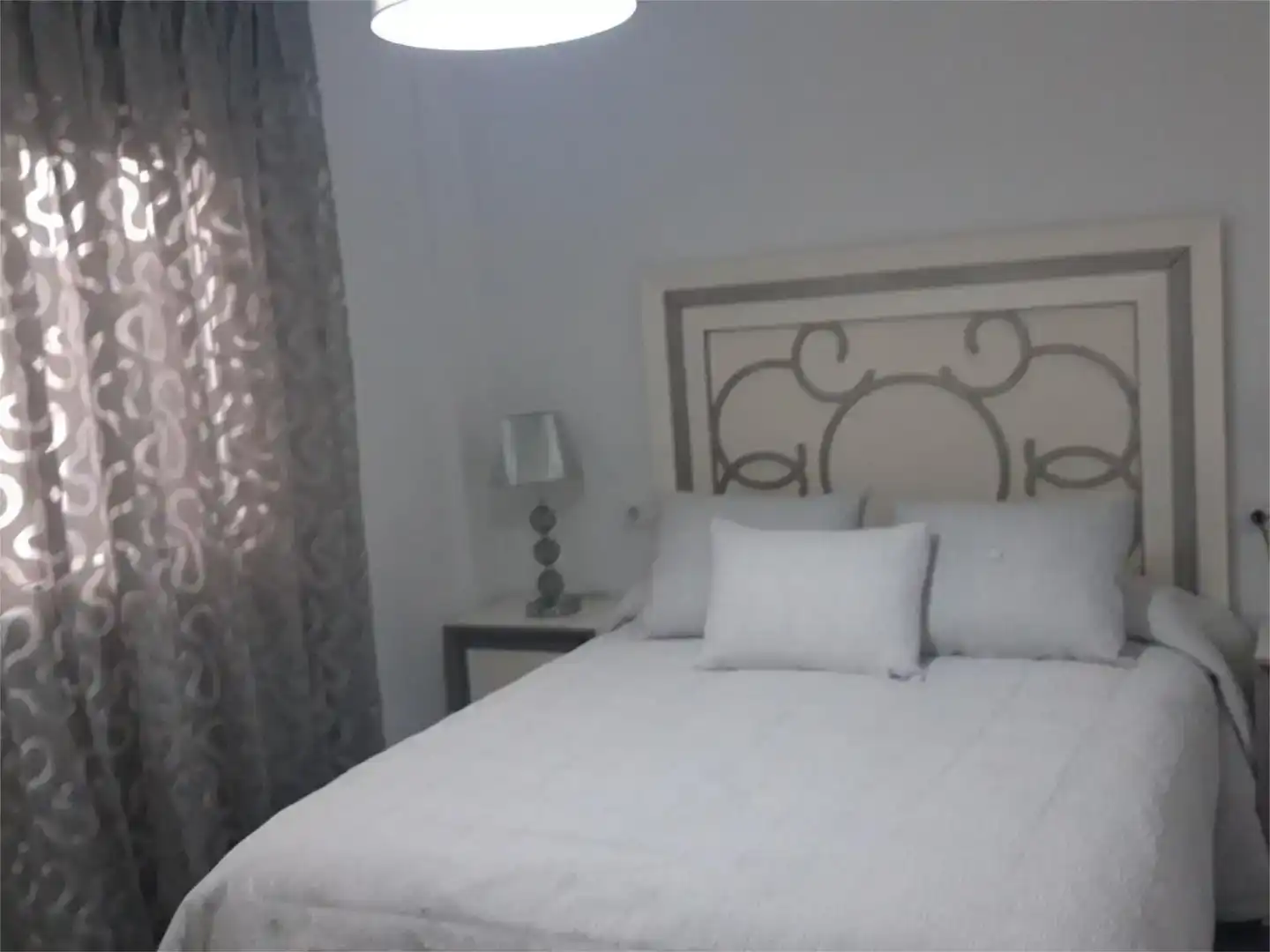 Bedroom of Flat for sale in Lepe