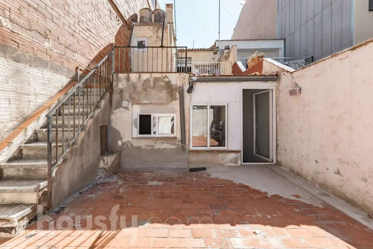Casa amb terrassa en venda a Carrer de Bartomeu Amat ., imagen 34