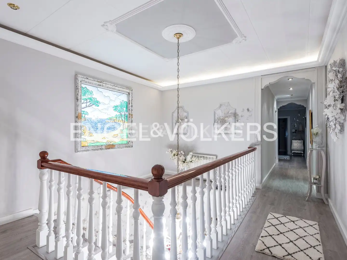 Maison avec terrasse à vendre à Santa Susanna, imagen 18