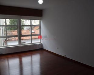 Bedroom of Flat for sale in Santiago de Compostela   with Heating and Storage room