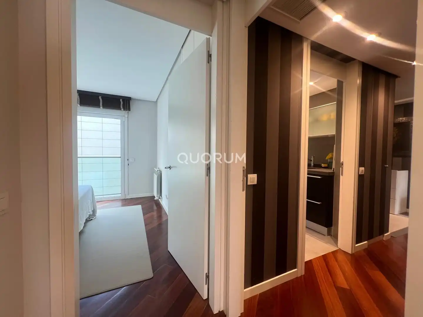 Flat for rent in Plaza Plaza de Euskadi, Abandoibarra - Guggenheim