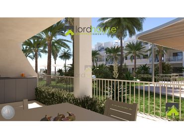 Flat with lift for sale in Carretera San Cayetano (San Cayetano)