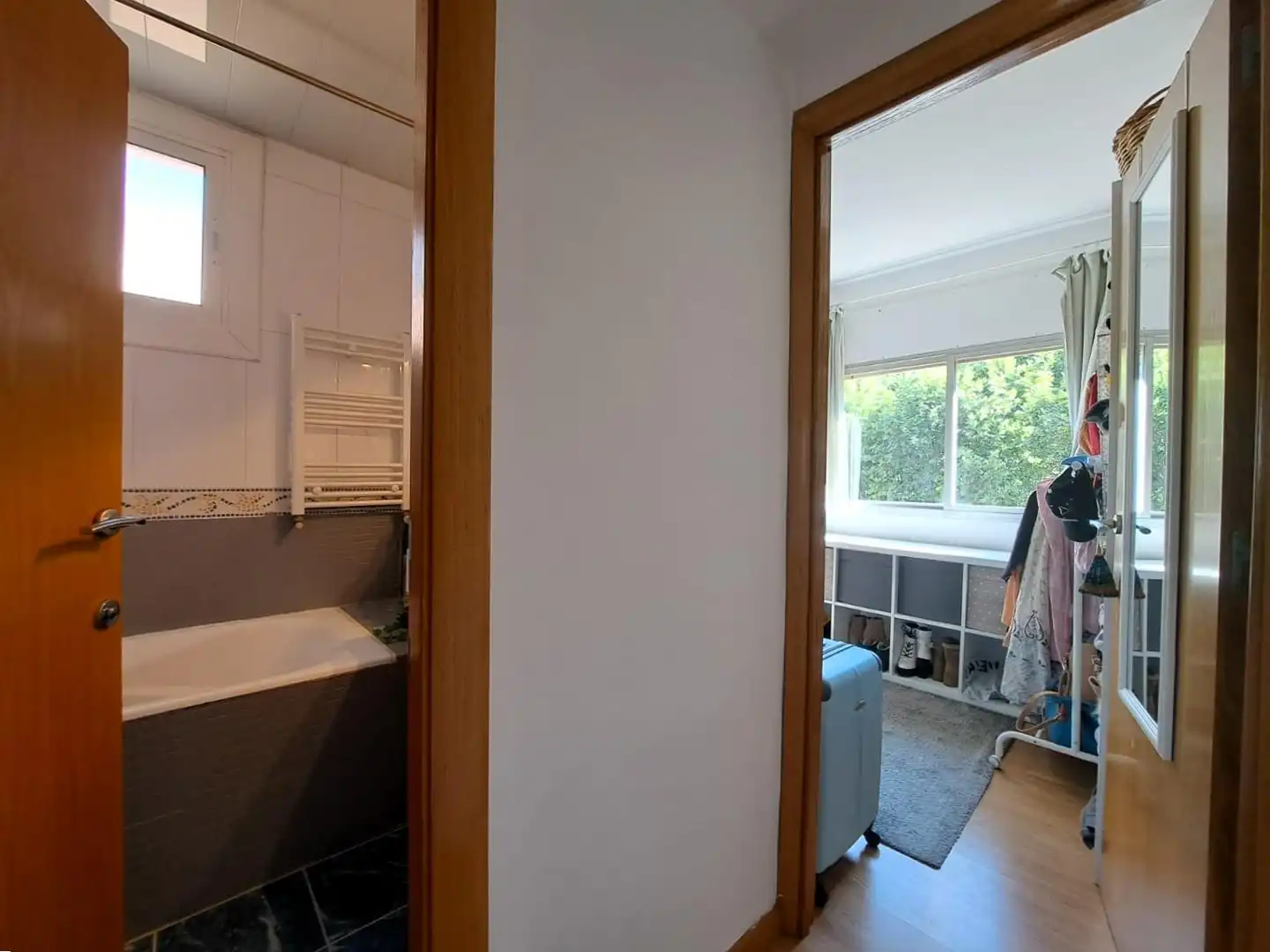 Piso en venta en Olesa de Montserrat con Calefacción y Balcón