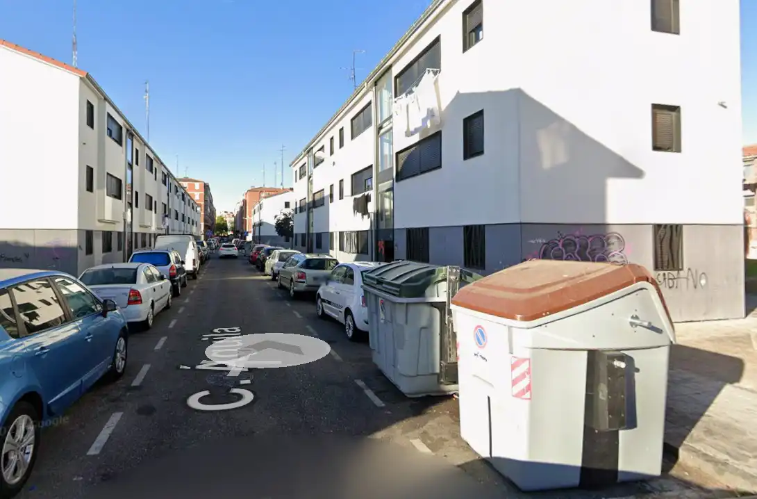Piso en venta en Pajarillos Bajos