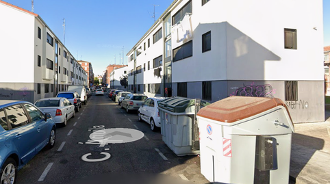 Foto 5 de Pis en venda a Pajarillos Bajos, Valladolid Capital