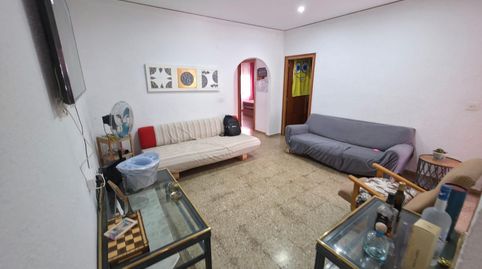 Foto 2 de Casa adosada en venta en Ondara, Alicante