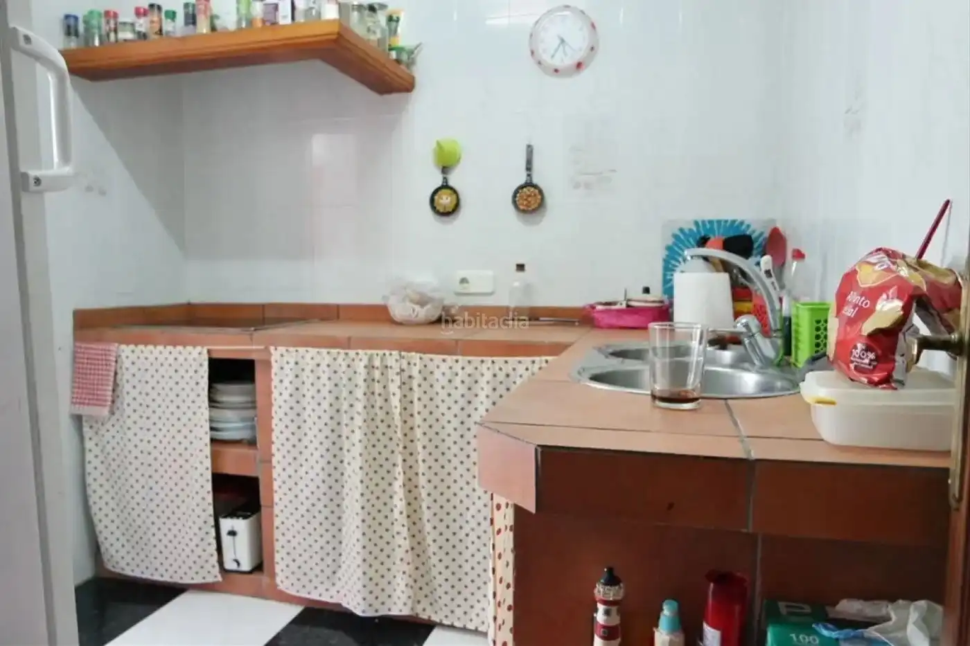 Appartement à vendre à Avenida de Granada 32, imagen 2