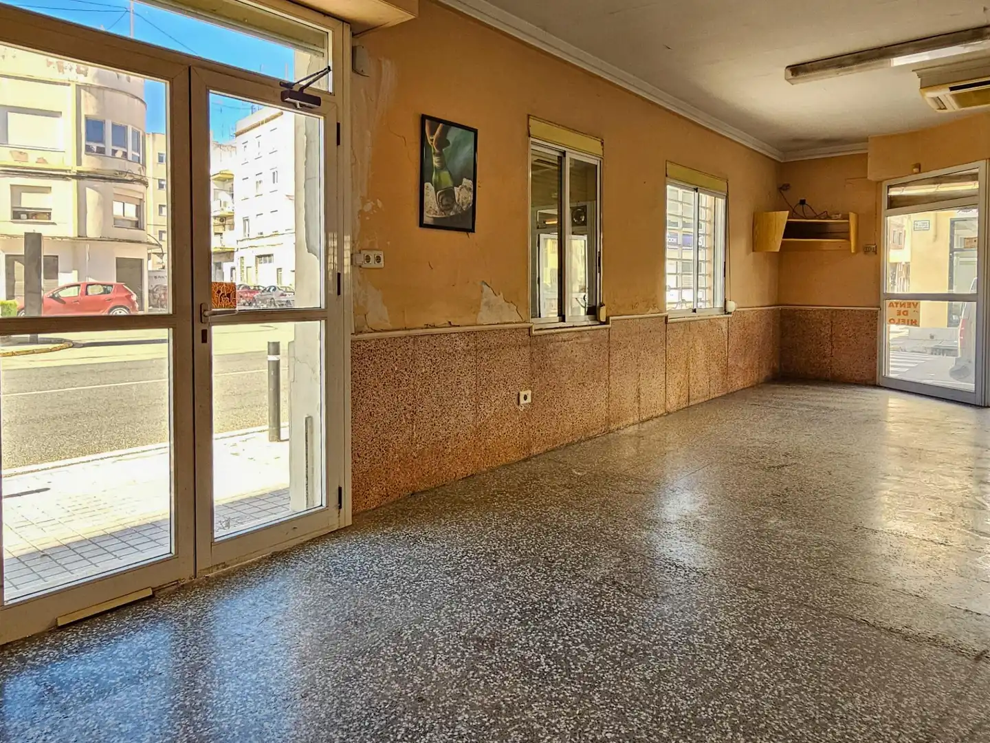 Gewerbefläche zum Verkauf in Calle de Fray Humilde Soria, imagen 9