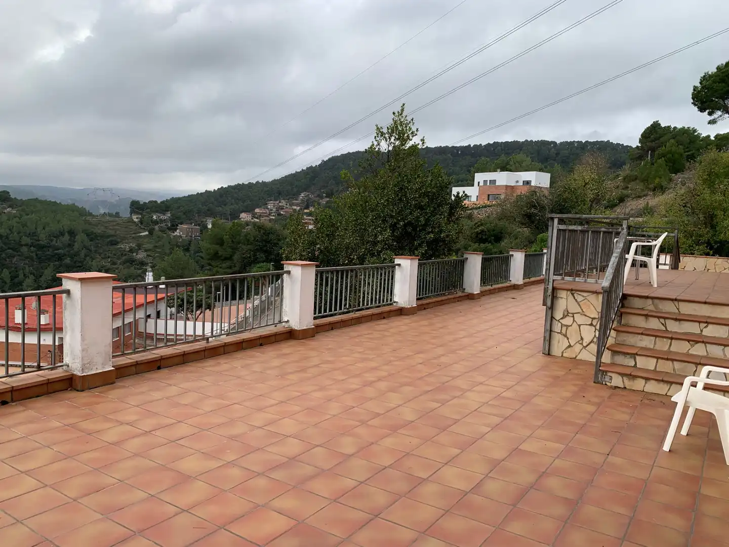 Villa con giardino in vendita a Cervelló, imagen 33
