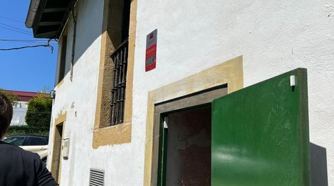 Photo 4 of Detached homes for sale in Calle Mirua, 10, Santa María de Getxo, Getxo