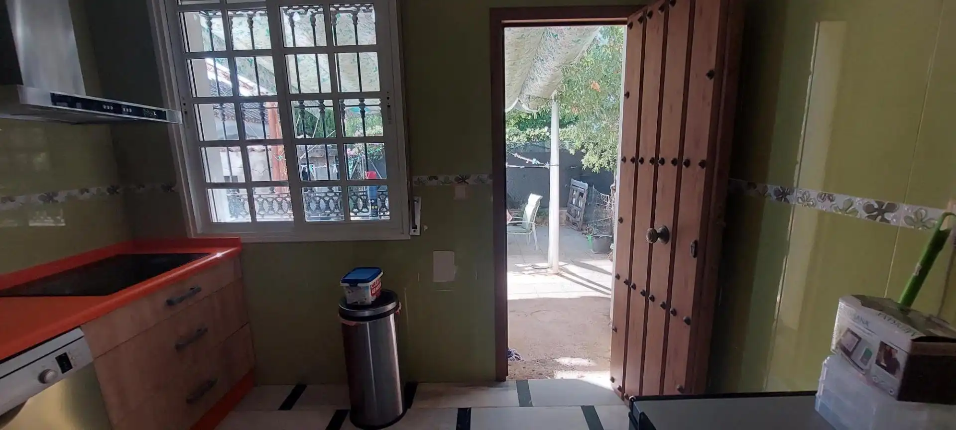 Chalet con piscina en venta en Cerros de Montequinto, imagen 27