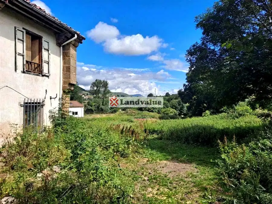 Residencial en venta en Santiurde de Reinosa