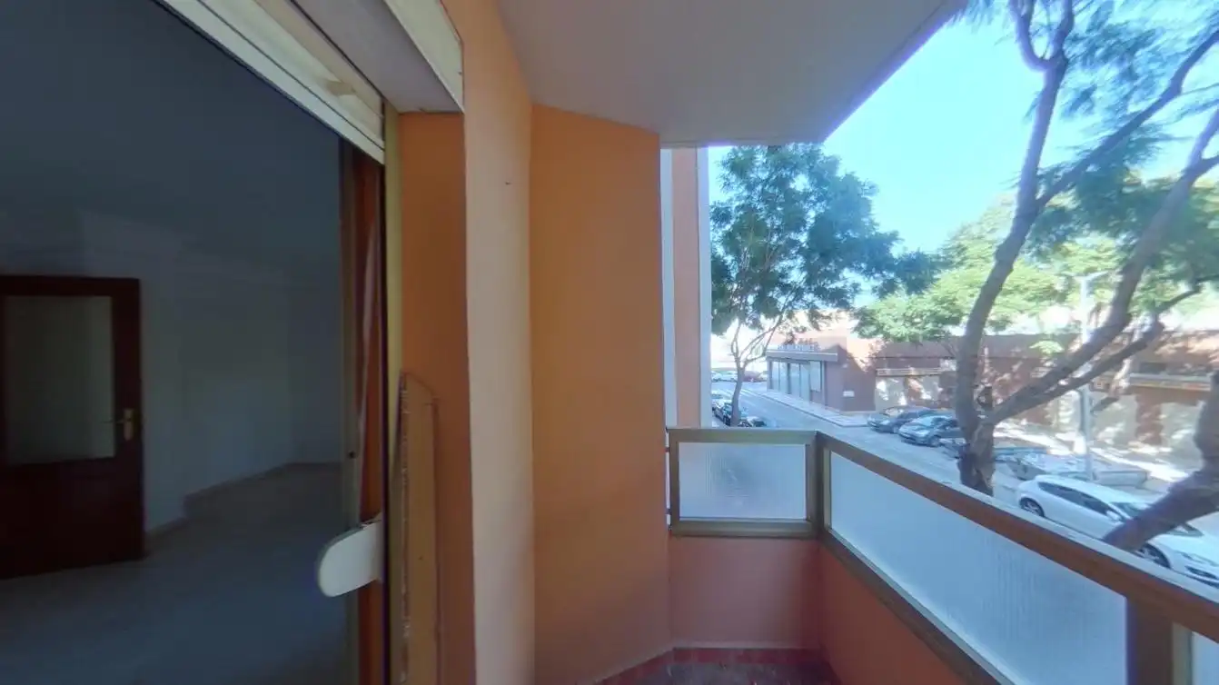Dormitori de Pis en venda en Málaga