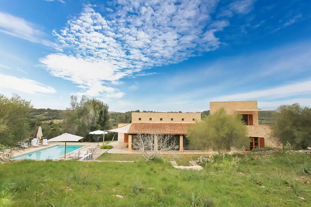 Maison rustique avec piscine à vendre à Son Servera Poble, imagen 28