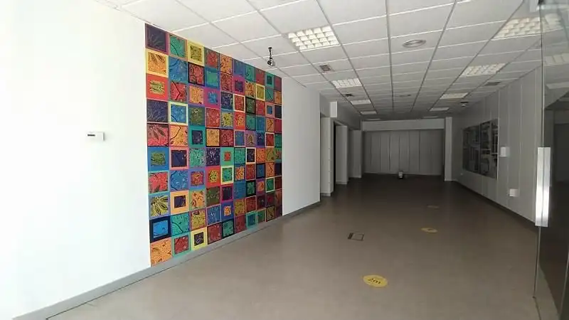 Local comercial en venda a Praza Rafael Pazos, imagen 5
