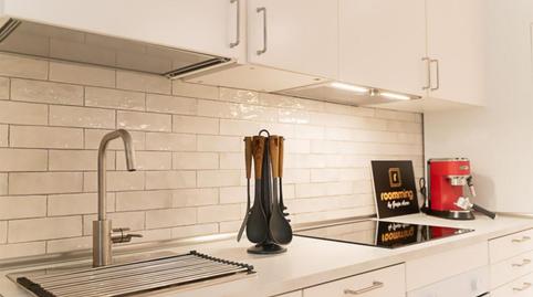 Foto 4 de Apartamento para compartir en Castilla,  Madrid Capital