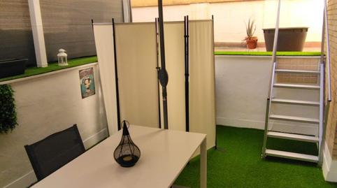 Foto 3 de Apartament de lloguer a Calle Arandas, Centro - Sagrario,  Granada Capital