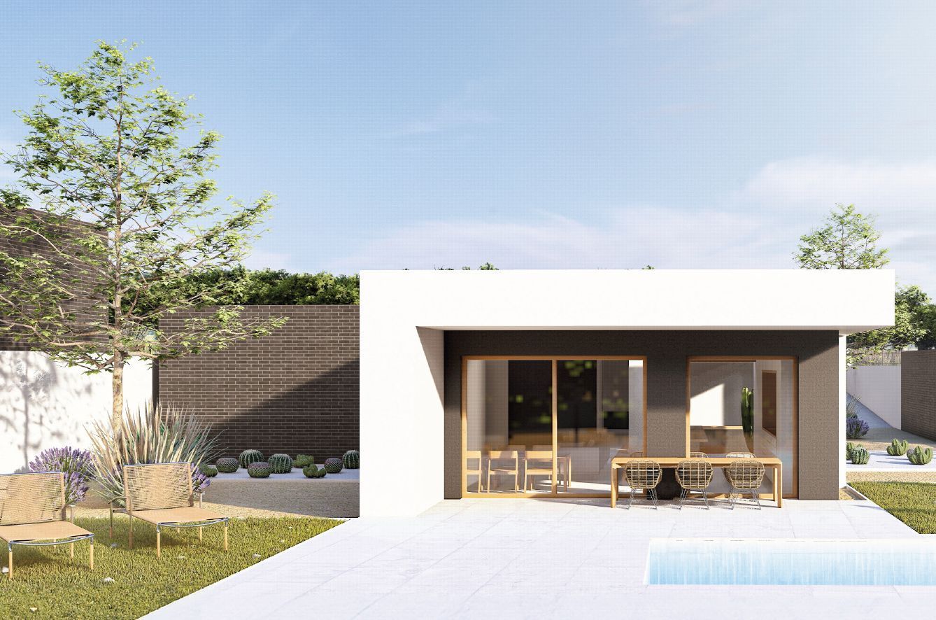 Jardí de Casa o xalet en venda en Igualada amb Aire condicionat, Calefacció i Jardí privat