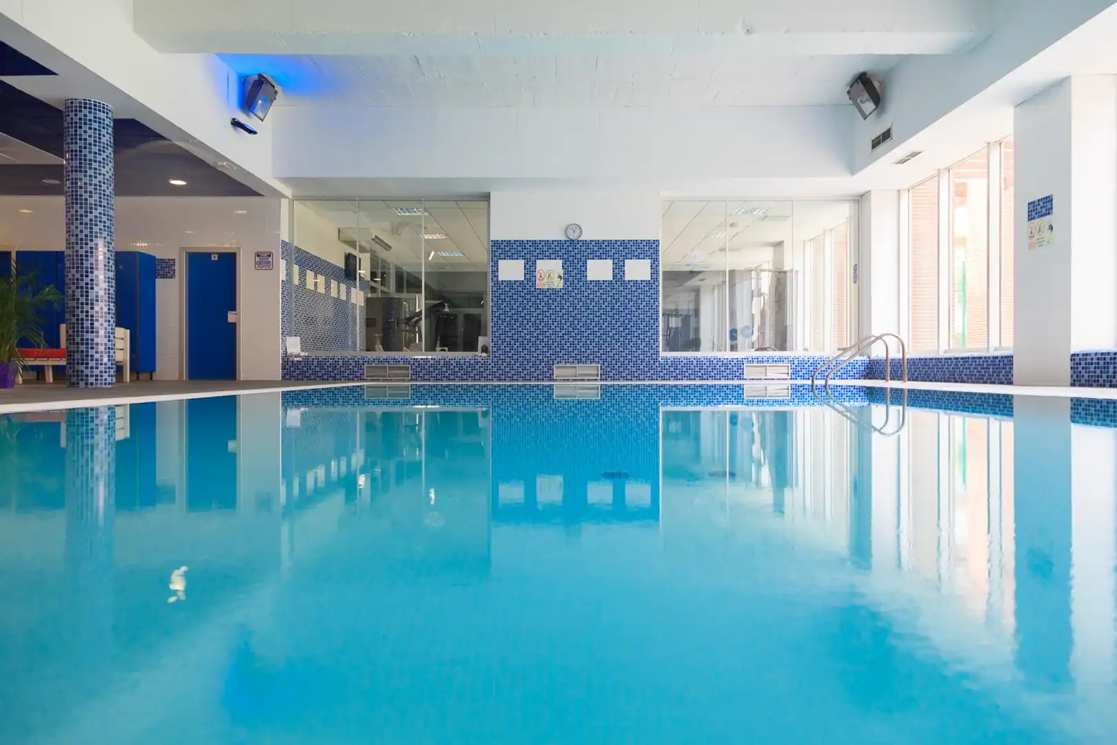 Apartament amb terrassa en venda a de les Pasquales 1, imagen 6