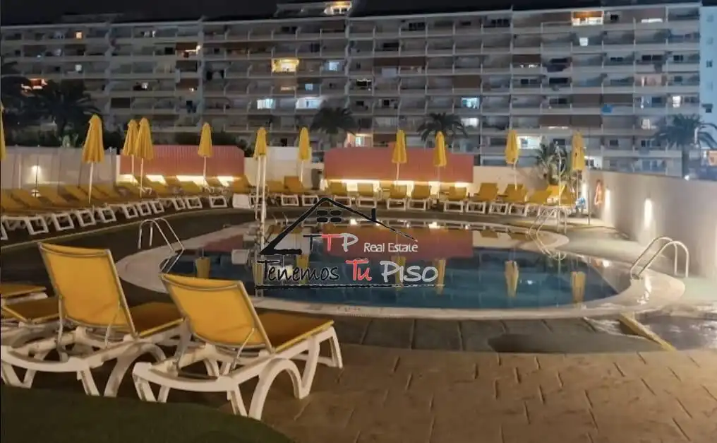 Wohnungen zum Verkauf in Calle Barcelona, Playa Norte