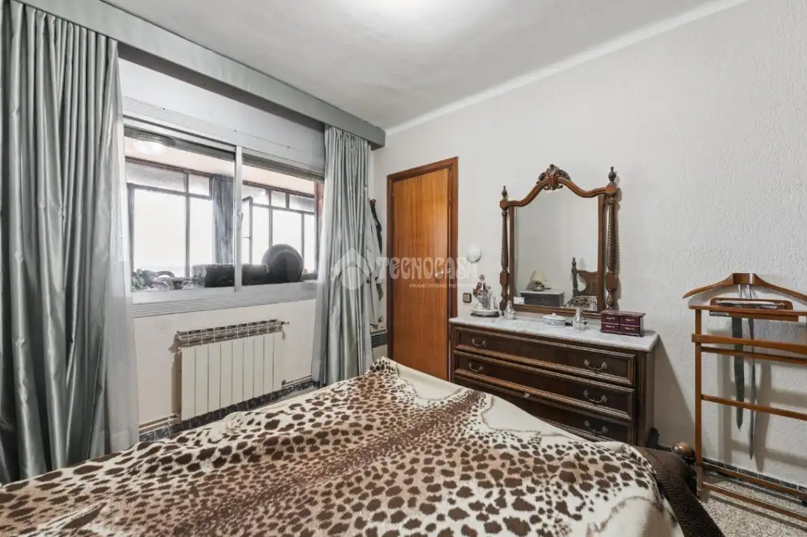 Penthouse mit Terrasse zum Verkauf in La Gavarra, imagen 14