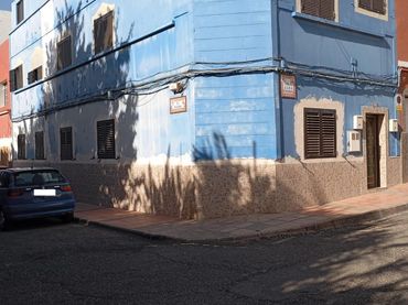 Pis en venda a Playa del Hombre - Taliarte - Salinetas