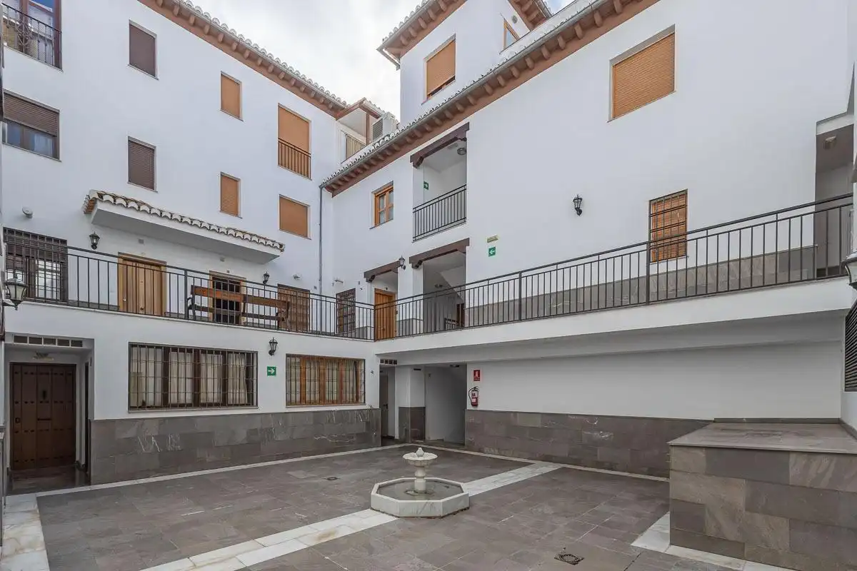 Dúplex amb ascensor en venda a Calle REAL DE CARTUJA, imagen 16