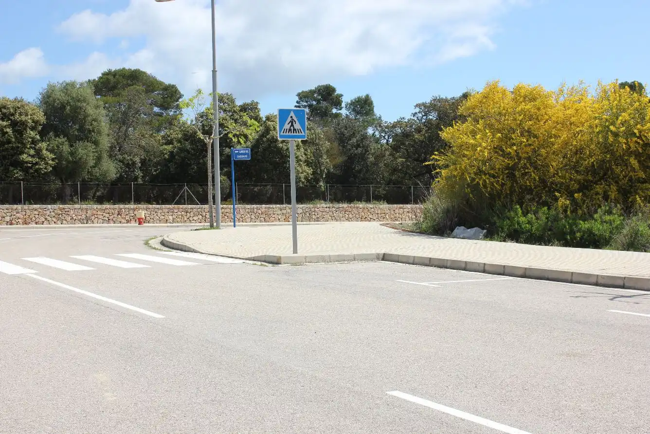 Industriegrundstück zum Verkauf in Ciutat d'Alcúdia