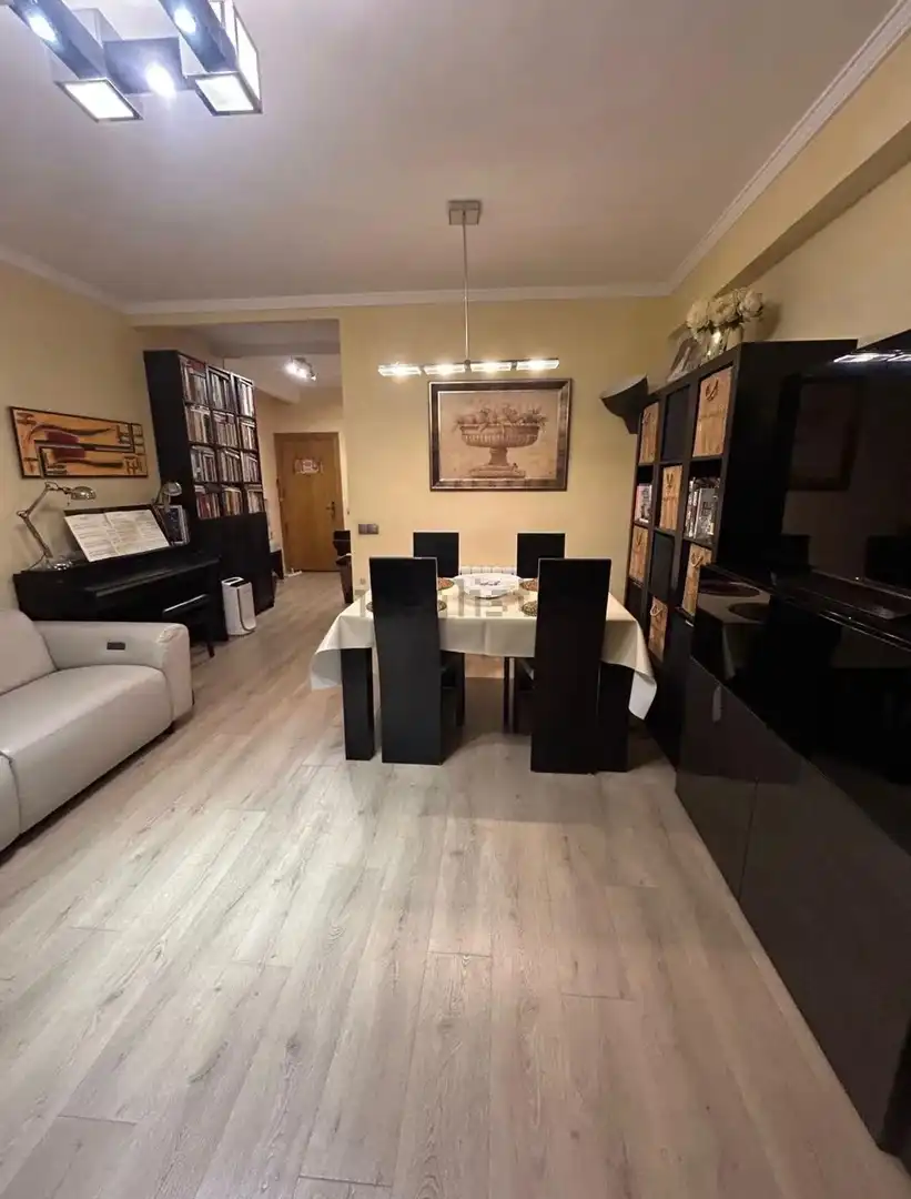 Comedor de Piso en venta en Cabañas de la Sagra con Aire acondicionado, Calefacción y Terraza