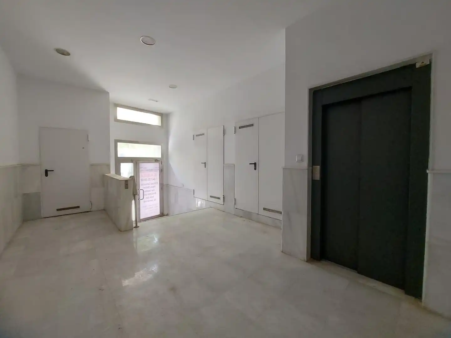Gewerbefläche zur Miete in El Ejido Ciudad, imagen 23