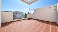 Terrace of Attic for sale in Chipiona  with Terrace and Balcony