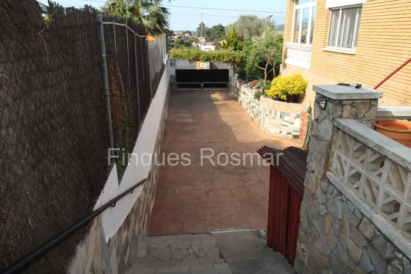 Haus mit Pool zum Verkauf in Lloret Residencial - Montlloret, imagen 16