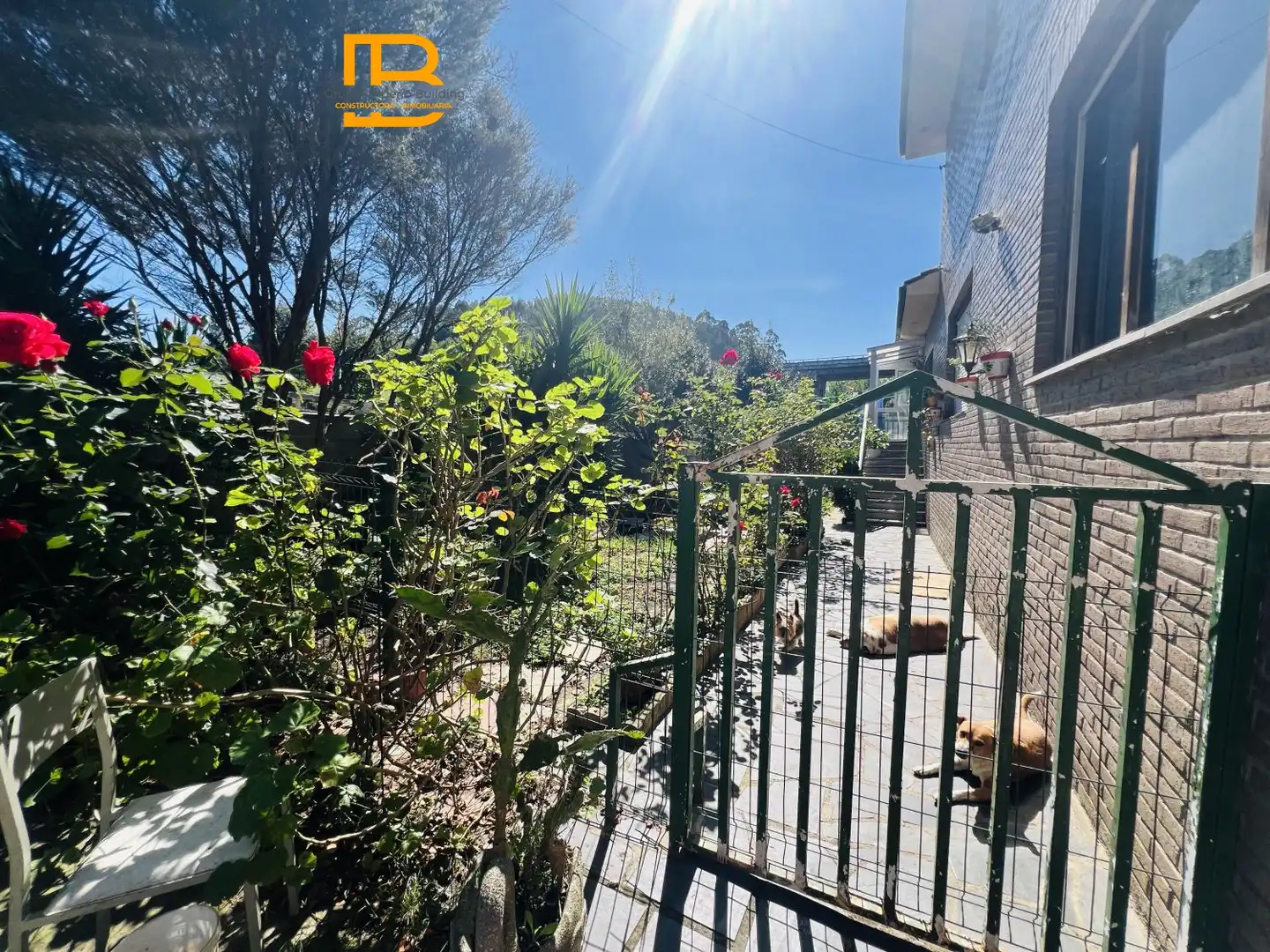 Casa o chalet en venta en Hazas de Cesto