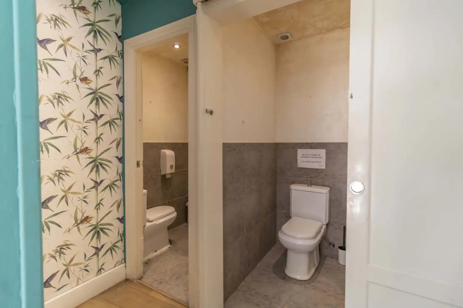 Locale commerciale in affitto a Triana, imagen 13