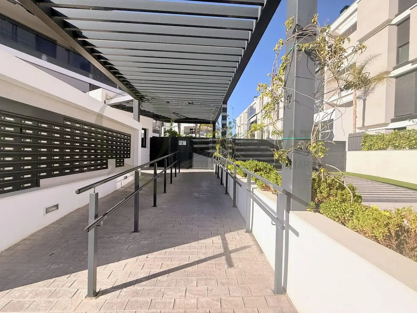 Wohnung mit Terrasse zur Miete in Calle Calle Rector Ramón Martín Mateo, imagen 25
