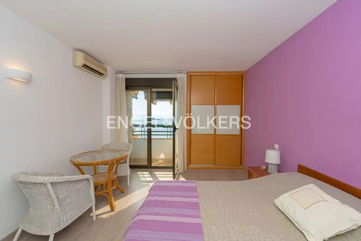 Mini appartamento con piscina in vendita a Playa de Poniente, imagen 22