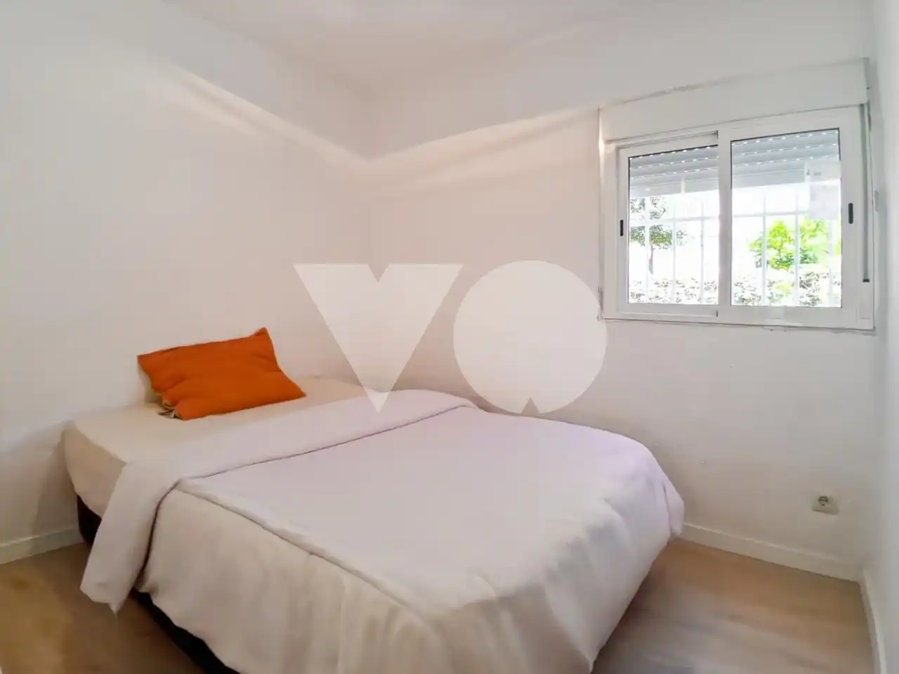 Habitación de Planta baja en venta en Madrid con Aire acondicionado y Calefacción
