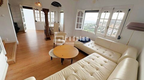 Foto 4 de Casa o chalet de alquiler en Del Mina del Candado, El Candado, Málaga Capital