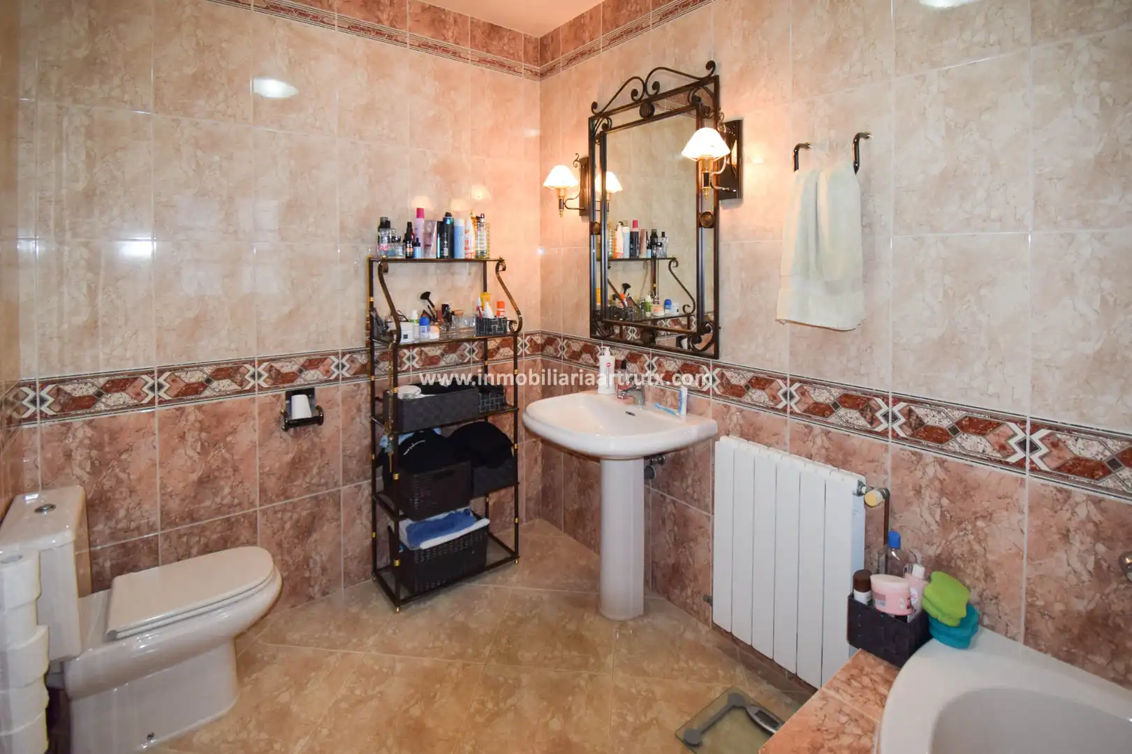 Villa mit Pool zum Verkauf in Cala en Blanes, imagen 37