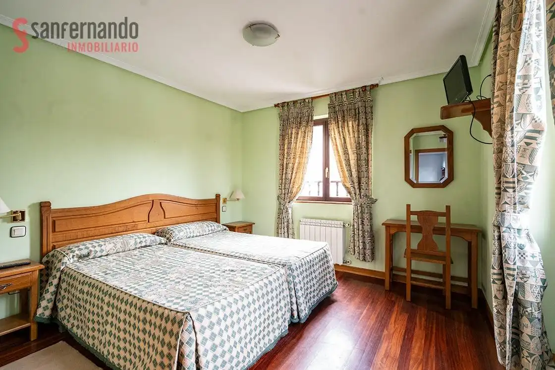 Habitación de Casa o chalet en venta en Reocín con Aire acondicionado y Calefacción