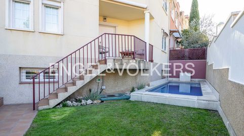 Photo 3 of Houses for sale in Calle Bahia de Santander, Corralejos - Campo de las Naciones, Madrid Capital