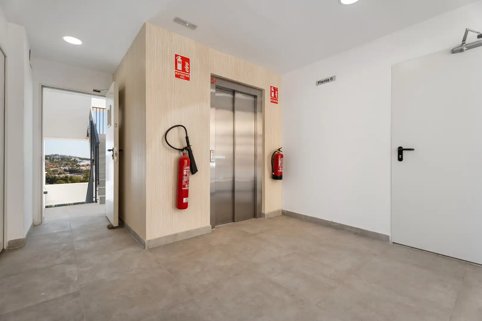 Apartament amb piscina en venda a ARBOLETE DE NORIA GOLF 1, imagen 43